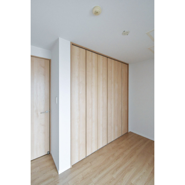 オーパスホームズ白山0701号室 内観