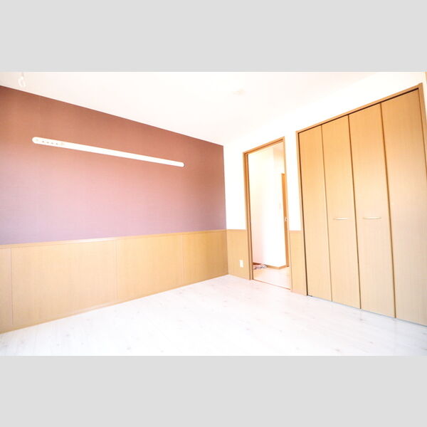 グランシャリオ　B202号室 部屋その他