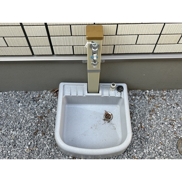 北野４丁目戸建賃貸住宅 外観