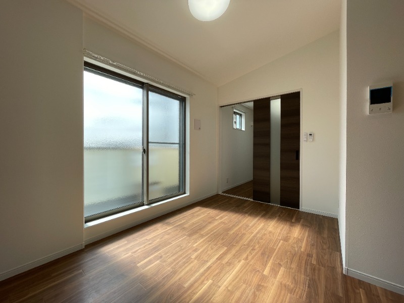 アットリラ八千代台西A3階 リビング