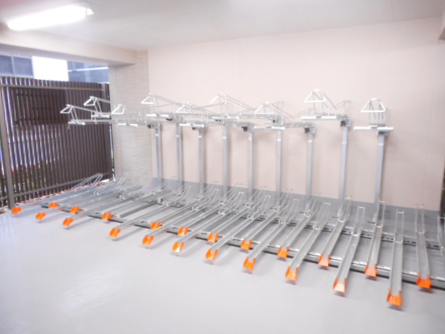 エムフラット秋葉原0703号室 その他共有部分