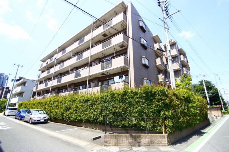 Ａ－ＣＲＯＳＳ（アクロス）の外観画像