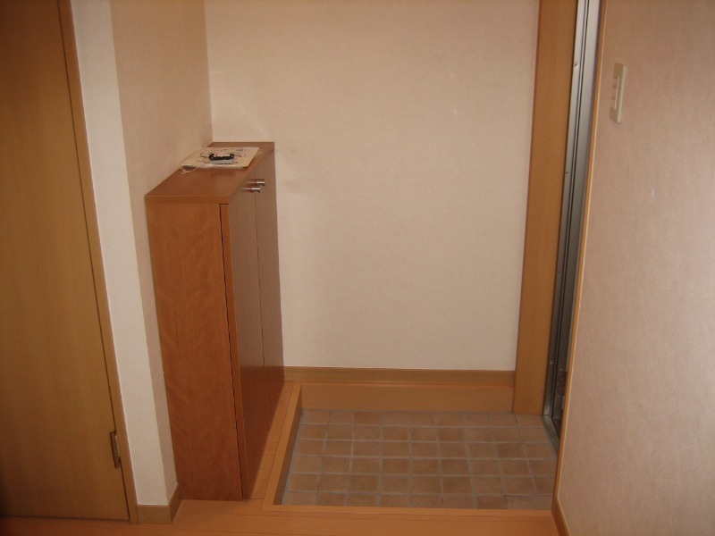 スターツ新井薬師 内観