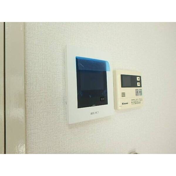 柏ハウス0203号室 部屋その他