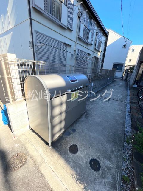 レジデンスK32階 部屋その他