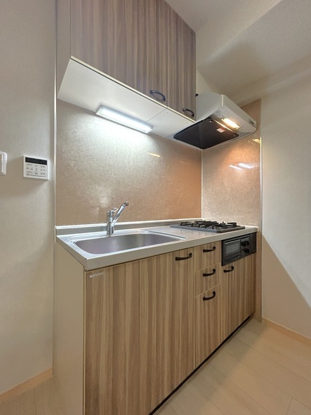 スペーシア高円寺Ⅰ6階 同建物別部屋の参考画像