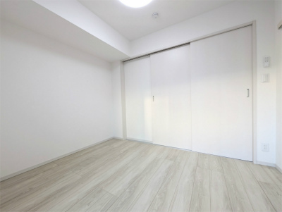 アプロ川崎1階 部屋その他