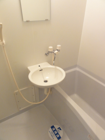 スカイコート高円寺第5203号室 同タイプ参考写真