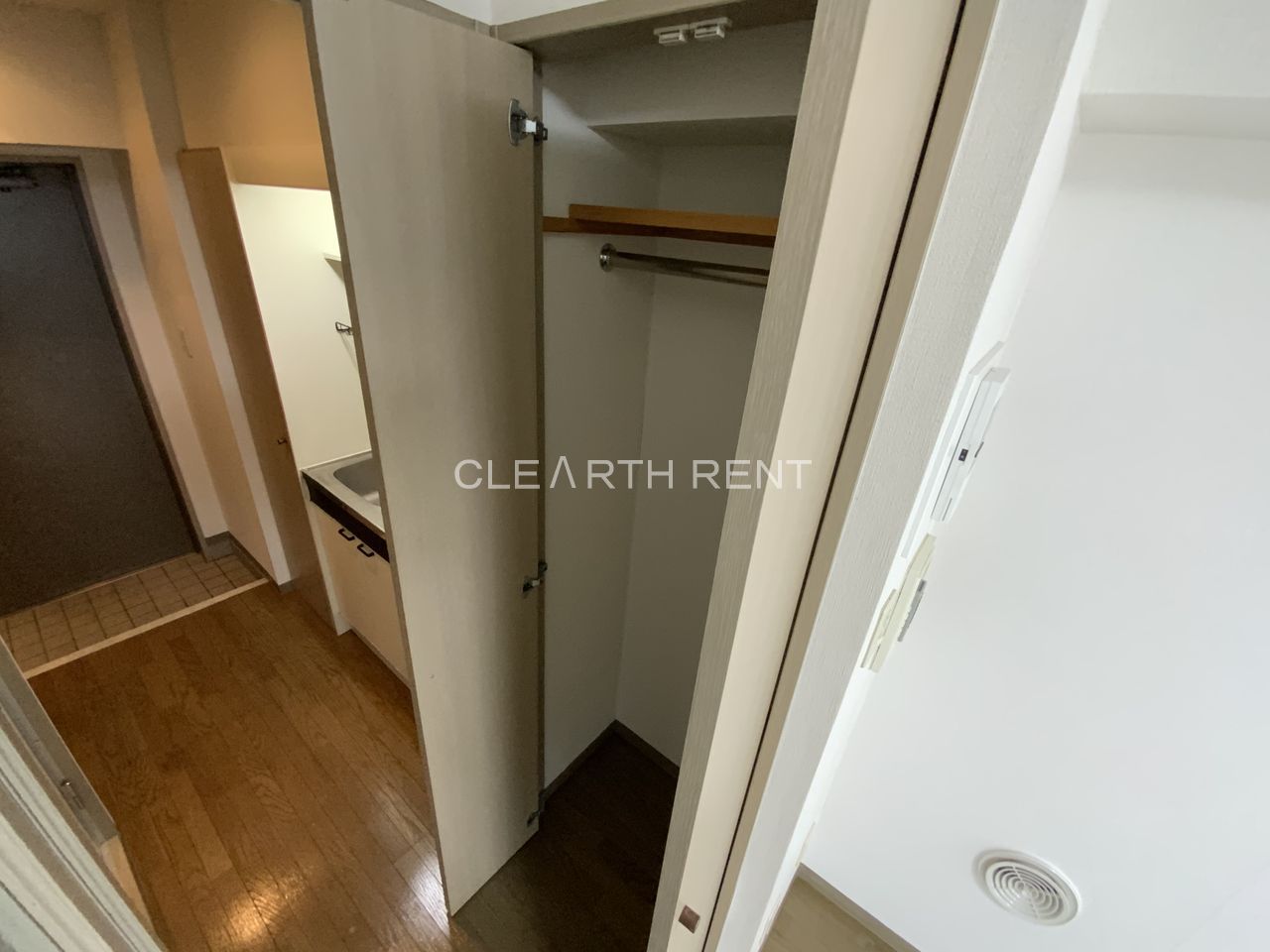 菱和パレス南大井 同タイプ別住戸写真となります。現況と異なる場合がございます。