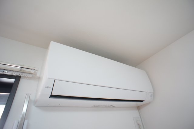 フォースダウン 部屋設備