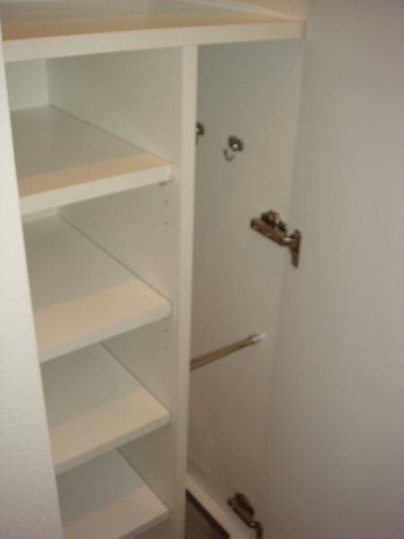 ガーデン荏原中延107号室 同建物別部屋の参考画像