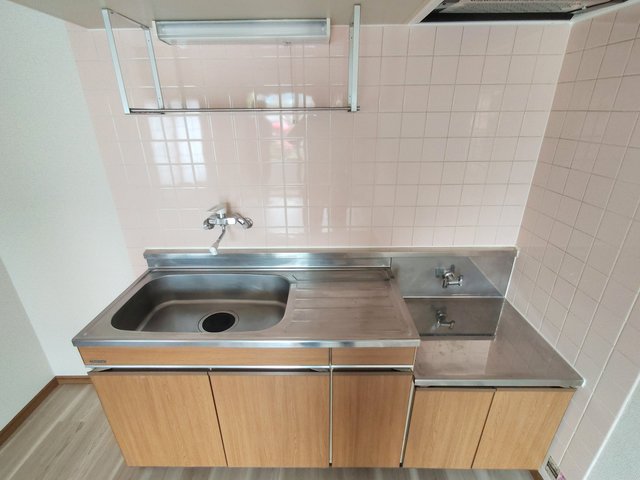 グリーンパレス0107号室 他号室写真