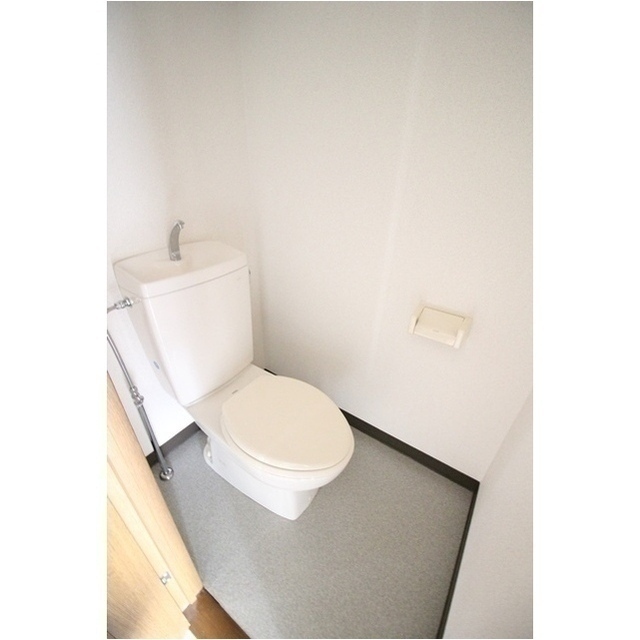 サフィールフォーレ65 内観