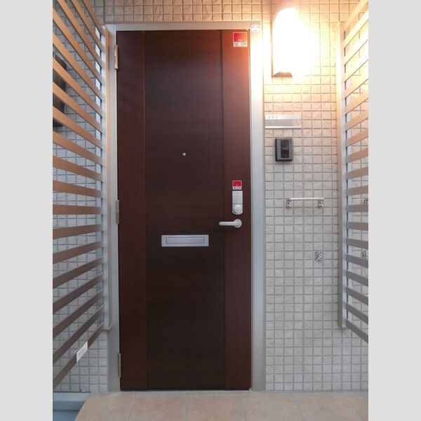 Casa Libra ☆玄関☆