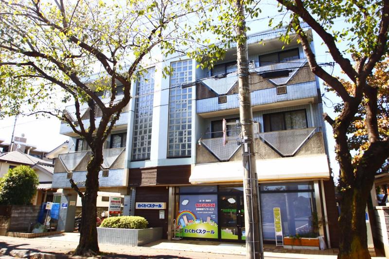 アーバンサイド 外観