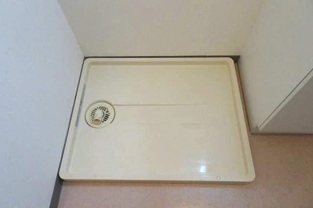 ＴＯＷＡヒルズ 室内洗濯機置場　※現況優先