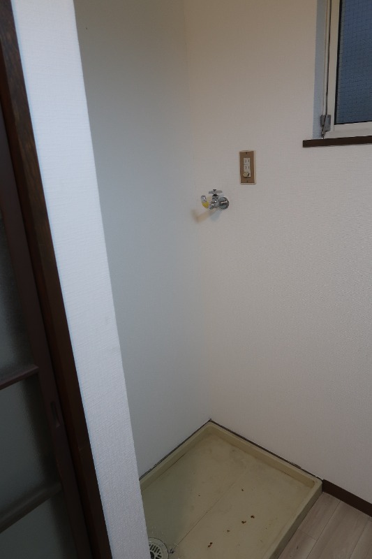 コーポジュネス 部屋設備
