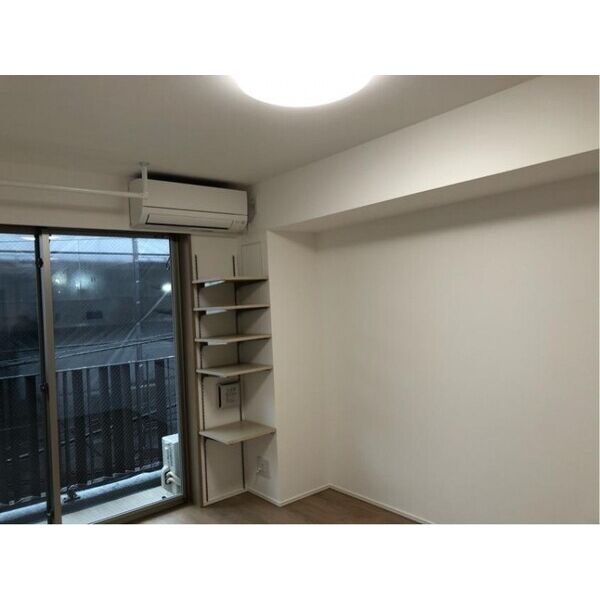 ラ・ファヴォール206号室 部屋その他