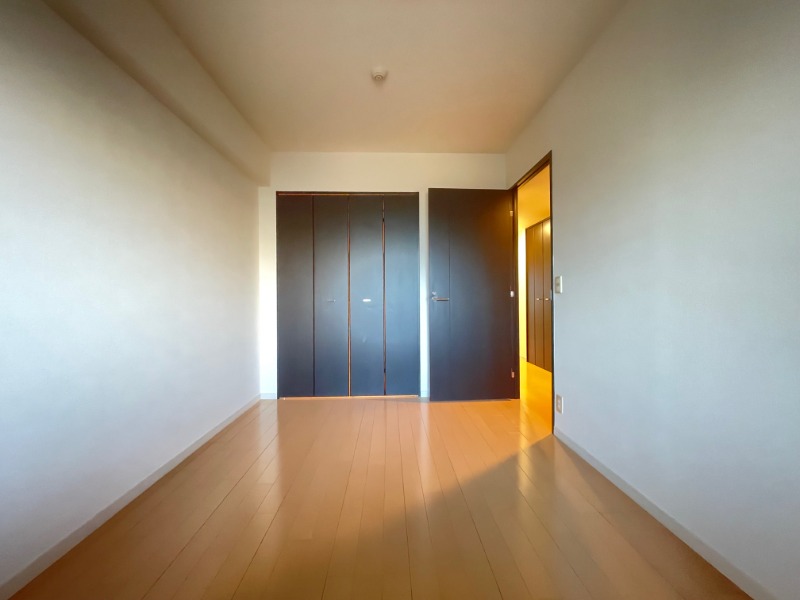 レジディア東松戸6階 寝室