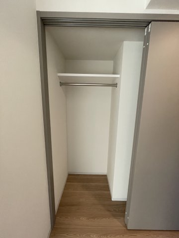 SYFORME KOMAGOMEⅡ201号室 同タイプの別部屋の写真です。