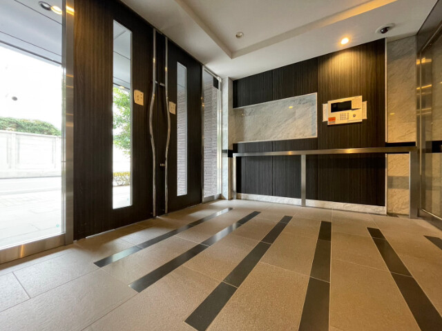 プレール・ドゥーク志村坂上Ⅱ3階 部屋その他