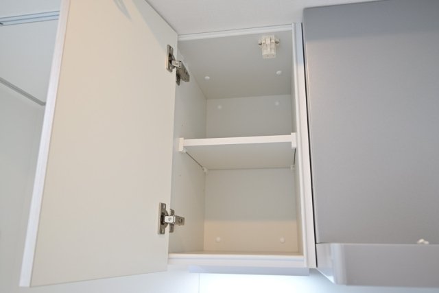 長楽町屋レジデンス キッチン