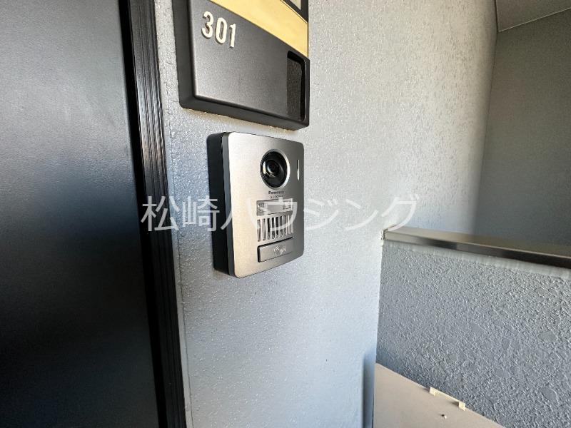 ファームシャトーⅡ3階 部屋その他