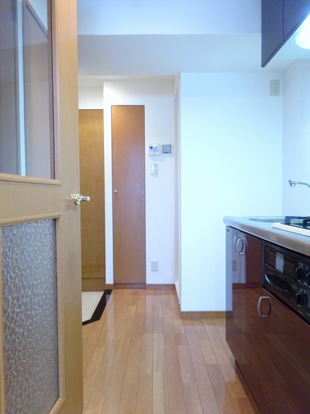 グランド・ガーラ横浜関内808号室 その他