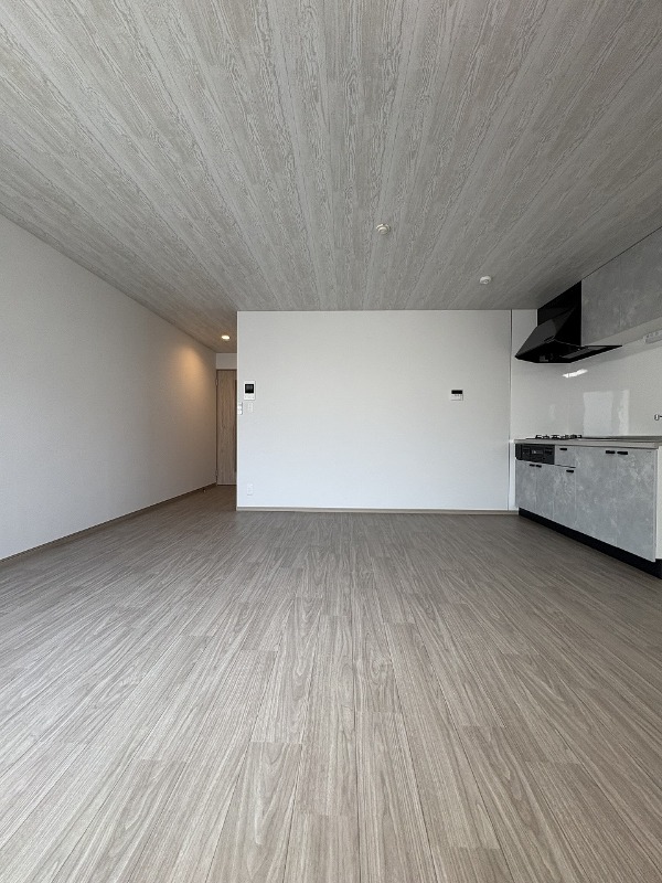 brillante　paws　舎人2階 リビング