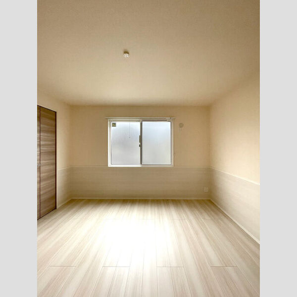 カーサクイント201号室 洋室