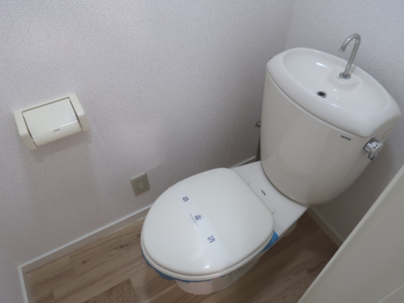 グランドゥール八柱B棟1階 ※別部屋参照写真