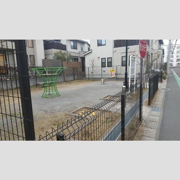 グランテージ海神E 海神町3丁目みどり公園