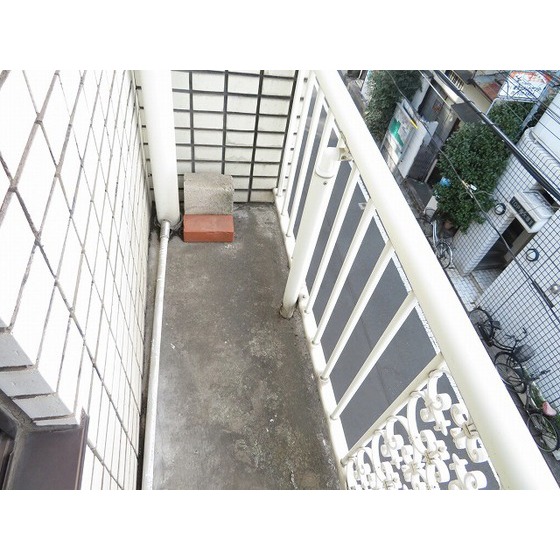 ダイヤモンドレジデンス南大塚0305号室 部屋その他