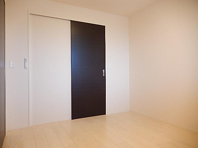 クレシア202号室 洋室（イメージ）