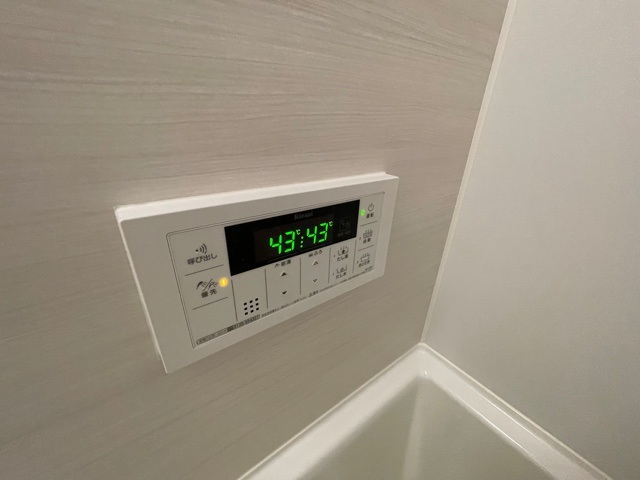 ＣＢ王子ルシエル 部屋設備