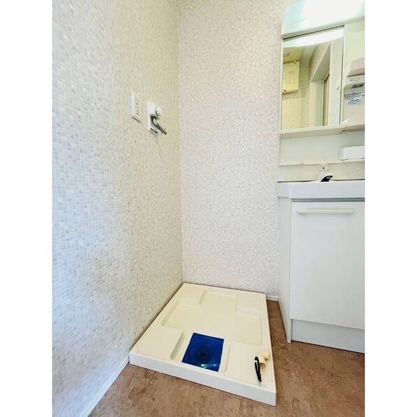 アイビー川越0203号室 部屋その他