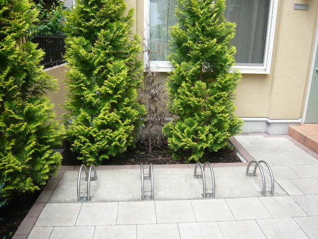 ＨＯＪＩＢＬＡＮＣＡ0101号室 その他共有部分