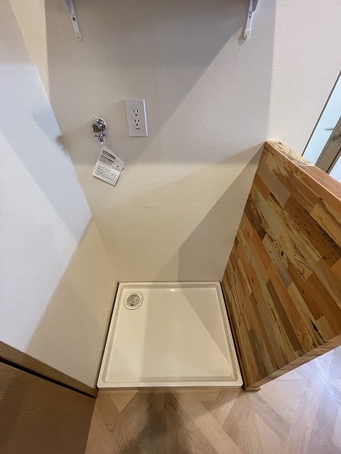 フローレふじみ野2階 部屋その他