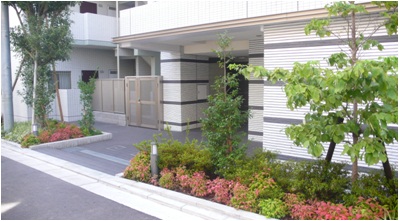 プライムアーバン千駄木608号室 ※参考写真