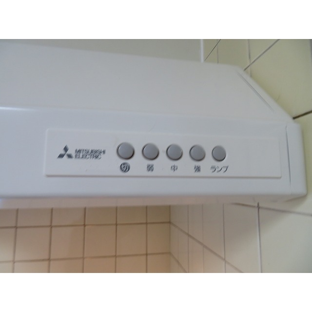 ＳＴハイム千鳥0301号室 部屋その他