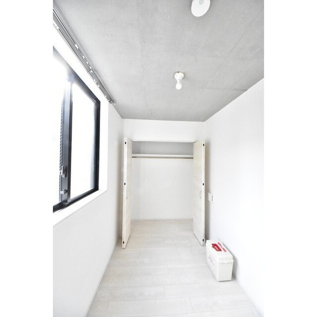 MAISON DE S 内観