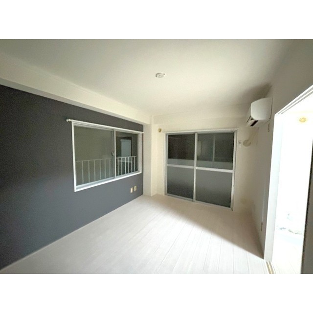 コスモマンション リビング