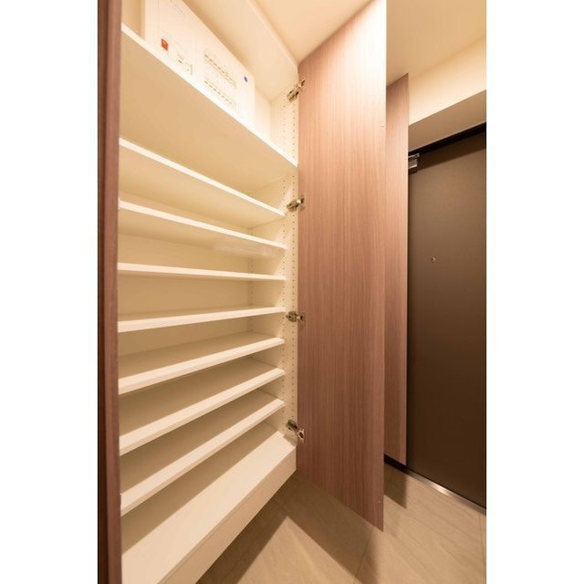 Brillia 宮前平　Hillside305号室 内観