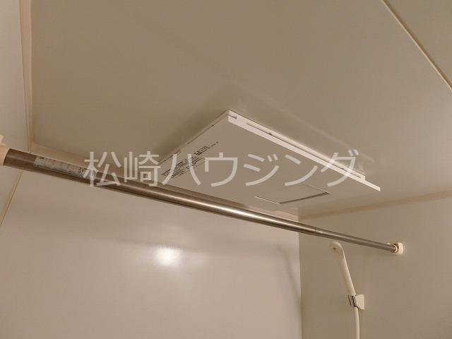 サンガーデン荻窪2階 部屋設備