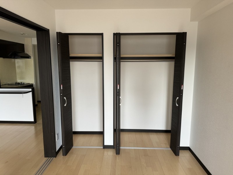 Ｆｏｒｅｓｔ　Ｖｉｌｌａ2階 部屋設備