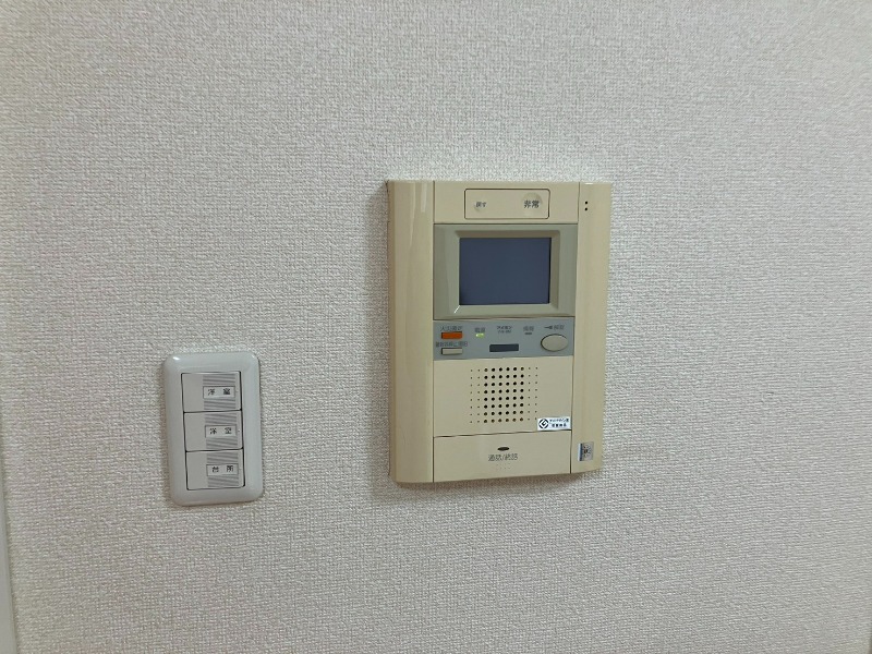 ビーロット新御徒町レジデンス7階 部屋その他