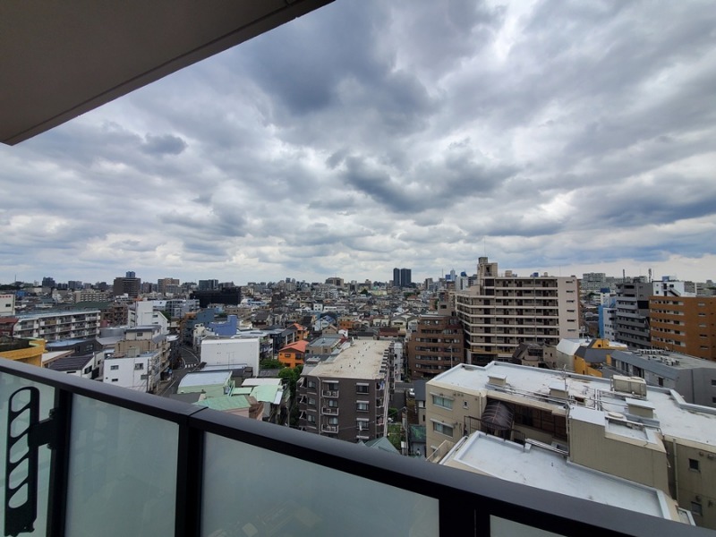 maison chrolo9階 部屋その他