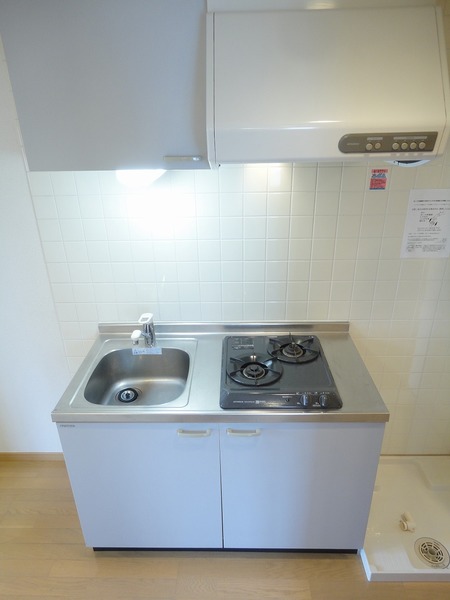 レジオス板橋本町アヴィニティー キッチン