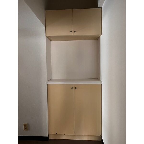 ダイアパレス上野304号室 部屋その他