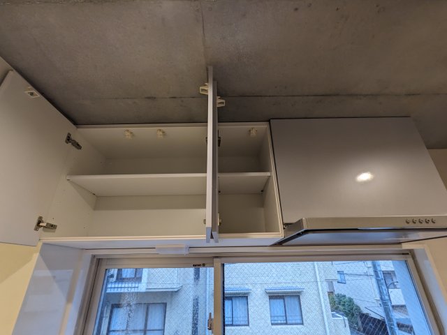 ミオテゾーロ哲学堂カーザ0201号室 同建物別部屋の参考画像